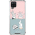 Succulent Sketch Galaxy Cases